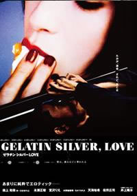 locandina del film GELATIN SILVER, LOVE