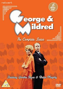 locandina del film GEORGE E MILDRED - STAGIONE 1