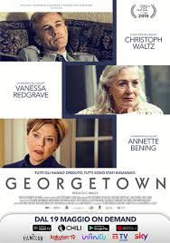locandina del film GEORGETOWN