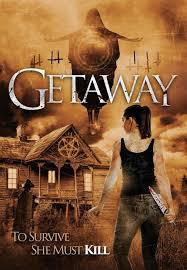 locandina del film GETAWAY (2020)
