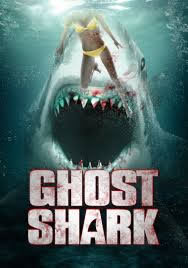locandina del film GHOST SHARK