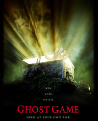 locandina del film GHOST GAME (2006)