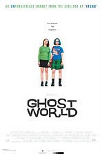 locandina del film GHOST WORLD