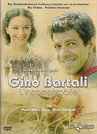 locandina del film GINO BARTALI - L'INTRAMONTABILE