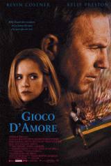 locandina del film GIOCO D'AMORE