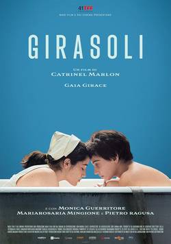 locandina del film GIRASOLI