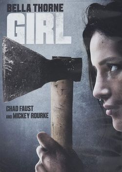 locandina del film GIRL (2020)
