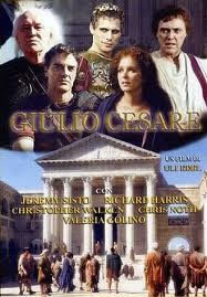 locandina del film GIULIO CESARE (2002)