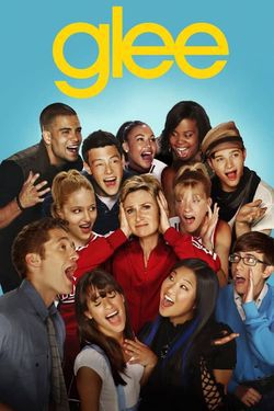 locandina del film GLEE - STAGIONE 5