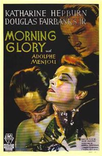 locandina del film GLORIA DEL MATTINO