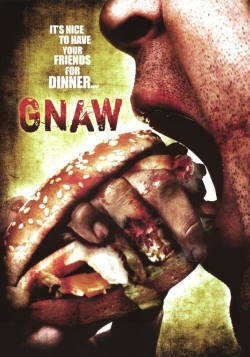 locandina del film GNAW
