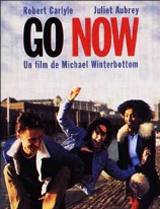 locandina del film GO NOW