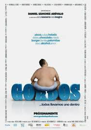 locandina del film GORDOS