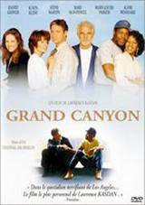 locandina del film GRAND CANYON - IL CUORE DELLA CITTA'