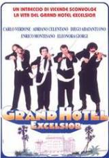 locandina del film GRAND HOTEL EXCELSIOR