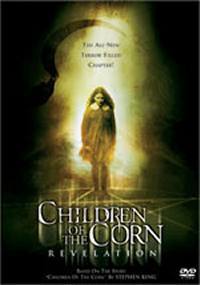 locandina del film CHILDREN OF THE CORN 7 - REVELATION