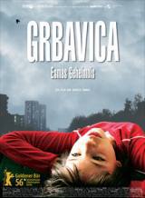 locandina del film IL SEGRETO DI ESMA - GRBAVICA