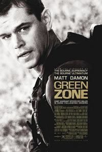 locandina del film GREEN ZONE