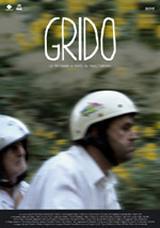 locandina del film GRIDO