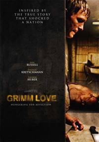 locandina del film GRIMM LOVE