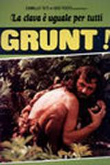 locandina del film GRUNT!