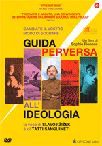 locandina del film GUIDA PERVERSA ALL'IDEOLOGIA