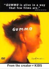 locandina del film GUMMO