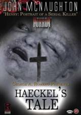 locandina del film MASTERS OF HORROR: LA TERRIBILE STORIA DI HAECKEL