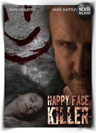 locandina del film HAPPY FACE KILLER