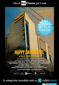 locandina del film HAPPY DAYS MOTEL