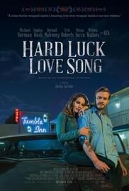 locandina del film HARD LUCK LOVE SONG