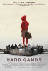 locandina del film HARD CANDY