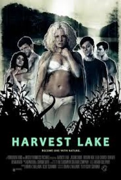locandina del film HARVEST LAKE