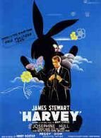 locandina del film HARVEY