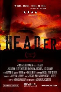 locandina del film HEADER