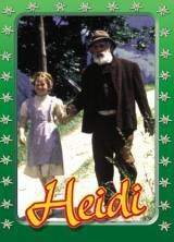 locandina del film HEIDI - IL FILM