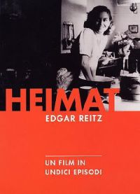 locandina del film HEIMAT