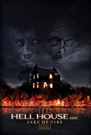 locandina del film HELL HOUSE LLC III: LAKE OF FIRE