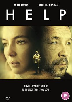 locandina del film HELP (2021)