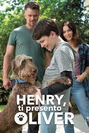 locandina del film HENRY, TI PRESENTO OLIVER