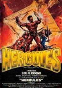 locandina del film HERCULES (1983)