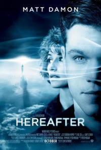 locandina del film HEREAFTER