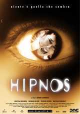 locandina del film HIPNOS