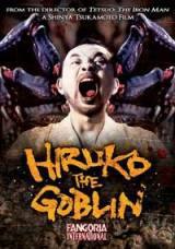locandina del film HIRUKO, THE GOBLIN