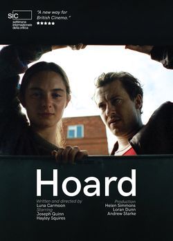 locandina del film HOARD