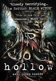 locandina del film HOLLOW