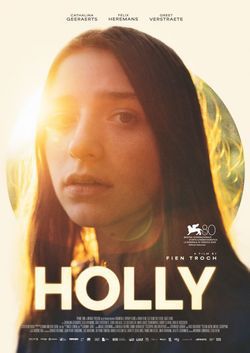 locandina del film HOLLY (2023)