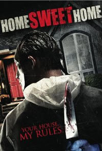 locandina del film HOME SWEET HOME (II) (2013)