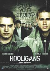 locandina del film HOOLIGANS