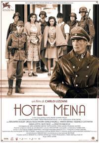 locandina del film HOTEL MEINA